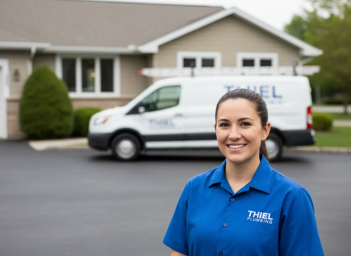 Plumber Brinklow, MD FAQs